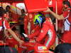 GP ITALIA, 07.09.2012- Free Practice 1, Felipe Massa (BRA) Ferrari F2012 