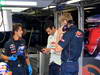 GP ITALIA, 07.09.2012- Free Practice 1, Daniel Ricciardo (AUS) Scuderia Toro Rosso STR7