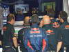 GP ITALIA, 07.09.2012- Free Practice 1, Scuderia Toro Rosso STR7 