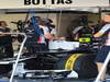 GP ITALIA, 07.09.2012- Free Practice 1, Valtteri Bottas (FIN), Test Driver, Williams F1 Team 