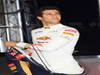 GP ITALIA, 07.09.2012- Free Practice 1, Daniel Ricciardo (AUS) Scuderia Toro Rosso STR7 