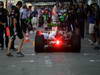 GP ITALIA, 07.09.2012- Free Practice 1, Sebastian Vettel (GER) Red Bull Racing RB8 