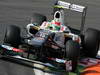 GP ITALIA, 07.09.2012- Free Practice 1, Sergio Prez (MEX) Sauber F1 Team C31 