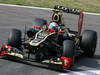 GP ITALIA, 07.09.2012- Free Practice 1, Jerome D'Ambrosio (BEL), Lotus F1 Team E20 