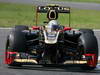 GP ITALIA, 07.09.2012- Free Practice 1, Jerome D'Ambrosio (BEL), Lotus F1 Team E20 