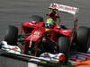 GP ITALIA, 07.09.2012- Free Practice 1, Felipe Massa (BRA) Ferrari F2012 