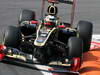 GP ITALIA, 07.09.2012- Free Practice 1,Kimi Raikkonen (FIN) Lotus F1 Team E20 