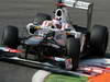 GP ITALIA, 07.09.2012- Free Practice 1, Kamui Kobayashi (JAP) Sauber F1 Team C31 