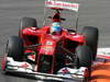 GP ITALIA, 07.09.2012- Free Practice 1, Fernando Alonso (ESP) Ferrari F2012 