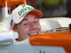 GP ITALIA, 07.09.2012- Free Practice 1, Nico Hulkenberg (GER) Sahara Force India F1 Team VJM05 