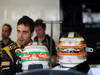 GP ITALIA, 07.09.2012- Free Practice 1, Jerome D'Ambrosio (BEL), Lotus F1 Team E20 