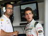 GP ITALIA, 07.09.2012- Free Practice 1, Jules Bianchi (FRA), Test Driver, Sahara Force India Formula One Team VJM05 