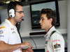 GP ITALIA, 07.09.2012- Free Practice 1, Jules Bianchi (FRA), Test Driver, Sahara Force India Formula One Team VJM05 