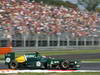 GP ITALIA, 07.09.2012- Free Practice 1, Vitaly Petrov (RUS) Caterham F1 Team CT01 