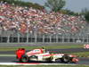 GP ITALIA, 07.09.2012- Free Practice 1, Ma Qing Hua (CHI), Test Driver, HRT Formula 1 Team F112  