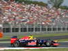 GP ITALIA, 07.09.2012- Free Practice 1, Mark Webber (AUS) Red Bull Racing RB8 