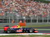 GP ITALIA, 07.09.2012- Free Practice 1, Mark Webber (AUS) Red Bull Racing RB8 