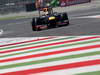 GP ITALIA, 07.09.2012- Free Practice 1, Sebastian Vettel (GER) Red Bull Racing RB8 