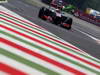 GP ITALIA, 07.09.2012- Free Practice 1, Lewis Hamilton (GBR) McLaren Mercedes MP4-27 