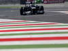 GP ITALIA, 07.09.2012- Free Practice 1, Pastor Maldonado (VEN) Williams F1 Team FW34 