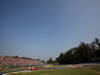 GP ITALIA, 07.09.2012- Free Practice 1, Fernando Alonso (ESP) Ferrari F2012 