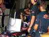 GP ITALIA, 07.09.2012- Free Practice 1, Daniel Ricciardo (AUS) Scuderia Toro Rosso STR7 