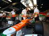 GP ITALIA, 07.09.2012- Free Practice 1, Jules Bianchi (FRA), Test Driver, Sahara Force India Formula One Team VJM05 