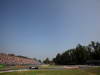 GP ITALIA, 07.09.2012- Free Practice 1, Pastor Maldonado (VEN) Williams F1 Team FW34 