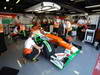 GP ITALIA, 07.09.2012- Free Practice 1, Nico Hulkenberg (GER) Sahara Force India F1 Team VJM05 