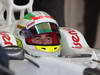 GP ITALIA, 07.09.2012- Free Practice 1, Sergio Prez (MEX) Sauber F1 Team C31 