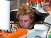 GP ITALIA, 07.09.2012- Free Practice 1, Nico Hulkenberg (GER) Sahara Force India F1 Team VJM05 