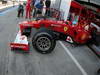 GP ITALIA, 07.09.2012- Free Practice 1, Fernando Alonso (ESP) Ferrari F2012 