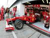 GP ITALIA, 07.09.2012- Free Practice 1, Fernando Alonso (ESP) Ferrari F2012 