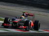 GP ITALIA, 07.09.2012- Free Practice 1, Lewis Hamilton (GBR) McLaren Mercedes MP4-27 