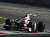 GP ITALIA, 07.09.2012- Free Practice 1, Sergio Prez (MEX) Sauber F1 Team C31 