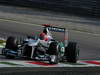 GP ITALIA, 07.09.2012- Free Practice 1, Mark Webber (AUS) Red Bull Racing RB8 