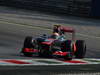 GP ITALIA, 07.09.2012- Free Practice 1, Lewis Hamilton (GBR) McLaren Mercedes MP4-27 