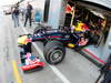 GP ITALIA, 07.09.2012- Free Practice 1, Mark Webber (AUS) Red Bull Racing RB8 