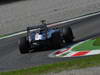 GP ITALIA, 07.09.2012- Free Practice 1, Sergio Prez (MEX) Sauber F1 Team C31 