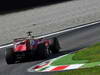 GP ITALIA, 07.09.2012- Free Practice 1, Felipe Massa (BRA) Ferrari F2012 