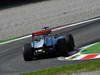 GP ITALIA, 07.09.2012- Free Practice 1, Jenson Button (GBR) McLaren Mercedes MP4-27 