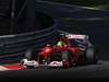 GP ITALIA, 07.09.2012- Free Practice 1, Felipe Massa (BRA) Ferrari F2012 