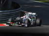 GP ITALIA, 07.09.2012- Free Practice 1, Kamui Kobayashi (JAP) Sauber F1 Team C31 