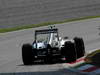 GP ITALIA, 07.09.2012- Free Practice 1, Nico Rosberg (GER) Mercedes AMG F1 W03 