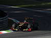 GP ITALIA, 07.09.2012- Free Practice 1,Kimi Raikkonen (FIN) Lotus F1 Team E20 