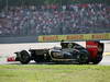 GP ITALIA, 07.09.2012- Free Practice 1, Jerome D'Ambrosio (BEL), Lotus F1 Team E20 