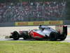 GP ITALIA, 07.09.2012- Free Practice 1, Lewis Hamilton (GBR) McLaren Mercedes MP4-27 