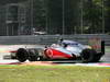 GP ITALIA, 07.09.2012- Free Practice 1, Lewis Hamilton (GBR) McLaren Mercedes MP4-27 