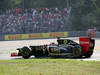 GP ITALIA, 07.09.2012- Free Practice 1, Kimi Raikkonen (FIN) Lotus F1 Team E20 