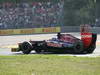 GP ITALIA, 07.09.2012- Free Practice 1, Daniel Ricciardo (AUS) Scuderia Toro Rosso STR7 